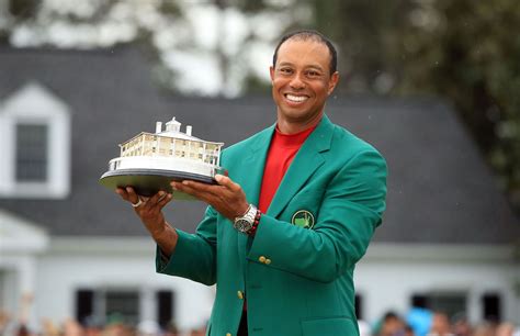 how many majors has tiger woods won|List of career achievements by Tiger Woods .